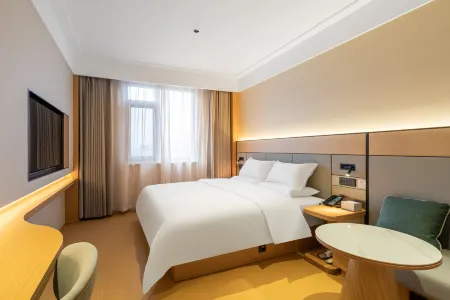 Qianyang International Hotel