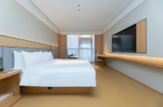 JI Hotel (Leshan High Tech Zone Daduhe)