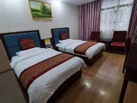 Shimen Lantian Hotel