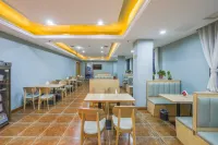Vienna Hotel (Jiujiang Railway Station) - sarapan