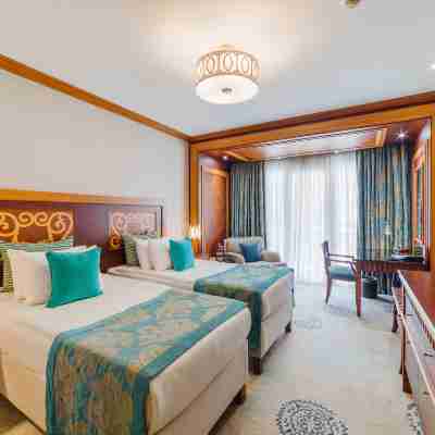 ザ アーキン コロニー ホテル Rooms