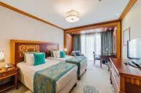 The Arkin Colony Hotel Hotels in Kyrenia