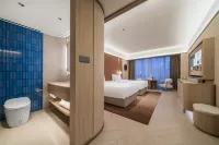Crystal Orange Jiaxing Nanhu Yaoban - 4 ดาว