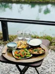 Sapa Ta Van Desi House - Mountain View & Hiking Tours - sarapan