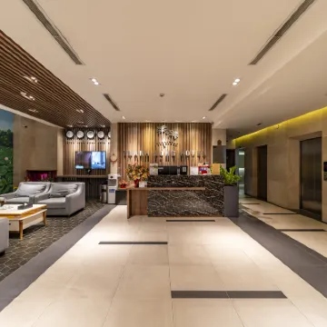 THANH LONG HOTEL - TRA KHUC 탄 빈 주변 호텔