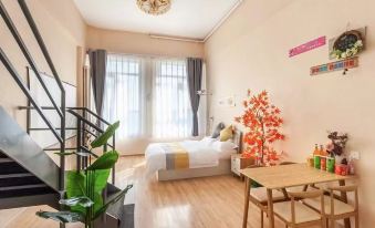 Tianjin Moshang Huakai Homestay