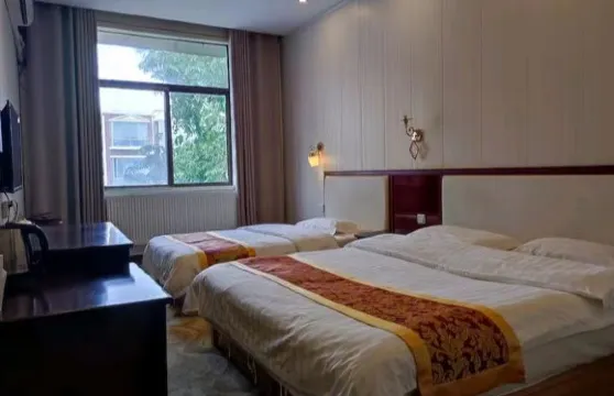 內黃二帝大酒店（南大街店）