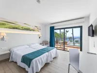 Hotel THB Flora Hotel a Lanzarote