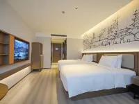 Quzhou Changshan UrCove by Hyatt Hotel Hotels in Changshan