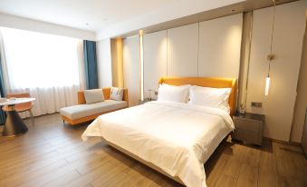 Intercontinental Baimeng Hotel