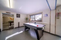 Tonglu Qingcheng Time Homestay (OMG Heartbeat Paradise Store)