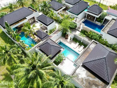 Ream YoHo Resort Отели в г. Прей Ноб