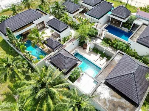 Ream YoHo Resort Hotels in Prey Nob