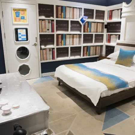 Deyin Hotel