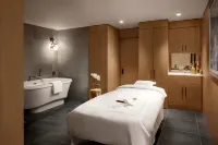 Raffles Boston - Spa