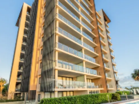 Oaks Redcliffe Mon Komo Suites Hotels in Redcliffe