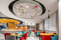 Ibis Hotel (Jinlong Subway Station, Shunde, Foshan)