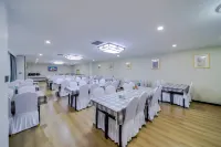 Gemei Hotel (Kaifeng Drum Tower Square Daxiangguosi Branch) - breakfast