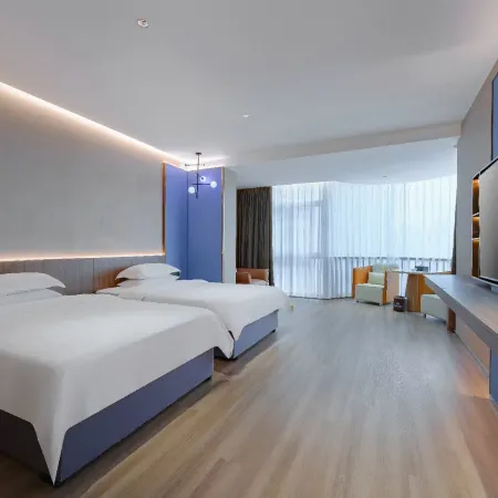 Jufuxin Hotel