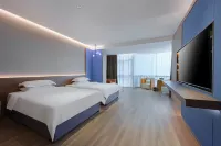 Jufuxin Hotel Hôtels à : Fuqing