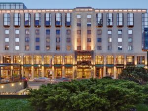 Safmar Palace Moscow (f. Sheraton Palace Moscow Hotel)