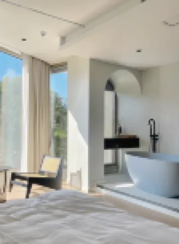 紹興山中小嶼民宿 鄰近捉鹿豎罔的酒店