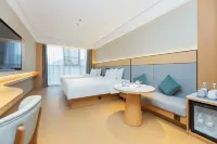 JI Hotel (Zhangzhou Vientiane Hui Financial Center) Hôtels à : Luzhou