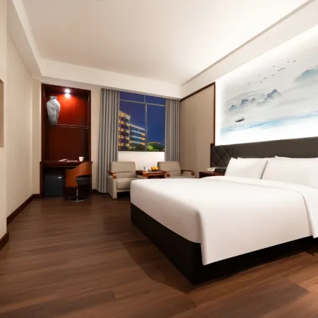 Dongyun Yuanlin Hotel