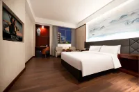 Dongyun Yuanlin Hotel Hotels near Qin Jiushao Memorial Hall