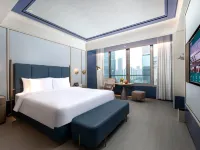 Guangzhou Pearl River New Town Huaxuan Meilun Meilu Hotel