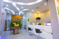 Lianyungang Xingjia Business Hotel (Suxin Kuai Station Branch)