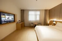 Coffegel Hotel Các khách sạn ở Thanh Thủy