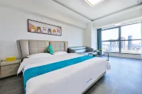 Shenyang Jintai Apartment (Youyi Times Square)