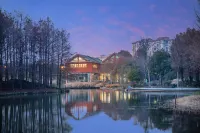 Shanghai Yuanshe Xiaozhu Homestay Hotels near Hengsha Island