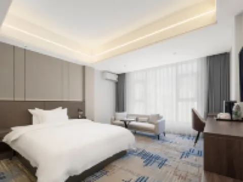 Manyunli Villa Yunju Mountain View Hotel (Kangding) Hoteles en Kangding