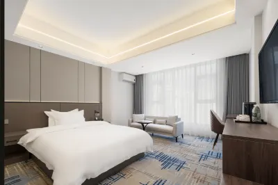 Manyunli Hotel Hotels near Shuijingzi
