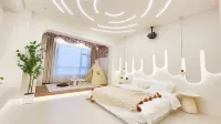 Langlangxian Smart Light Luxury Apartment
