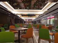 Maple, Longyan, Wanda Plaza - Aamiainen