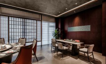 Xiyouyuan Grand Hotel