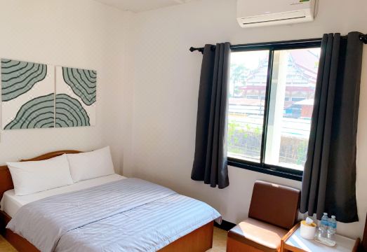 공용 공간 및 부대 시설