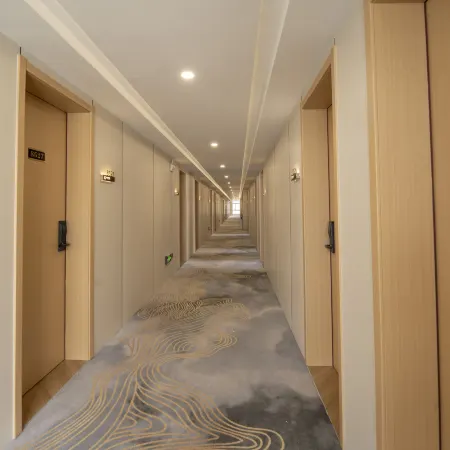 Ximaner Hotel Apartment (Hefei Institute of Technology and Information)