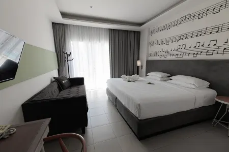 The Melody Phuket