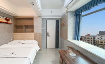 Fuyuan Boutique Apartment - Housity