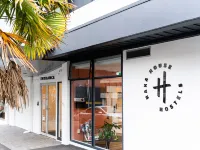 Haka House Auckland City Hotels near K Road