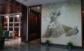 Jingdezhen  Shengya Hotel