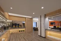 Jinxiu Tianyuan Hotel (Shaoyang High Speed Railway Station) Hotels in Shaoyang