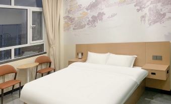 Tancheng Shangpin Selected Hotel