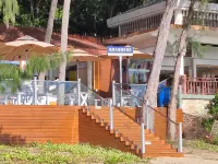 โรงแรมเฉียนจวงเมย์จิ หลิงสุ่ย (สาขา อิงโจว ฉิงสุ่ยวาน) - วิวภูเขา