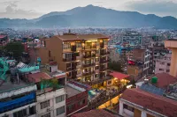 Hotel Manang - Phòng tập thể hình