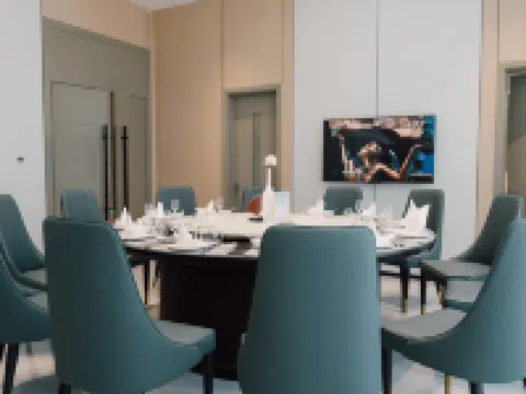 武穴武月國際大酒店 武穴酒店